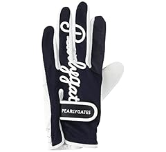 パーリーゲイツ　手袋　グローブ Amazon.co.jp: [パーリーゲイツ] ユニセックス 片手用 グローブ